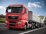MAN TGX 33.440 2012 года